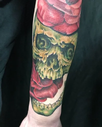 Shannon tattoo 045