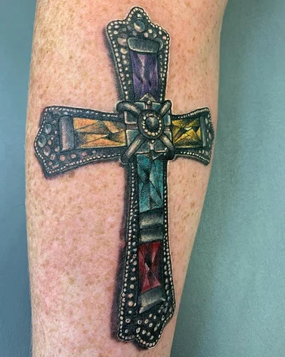 Shannon tattoo 050