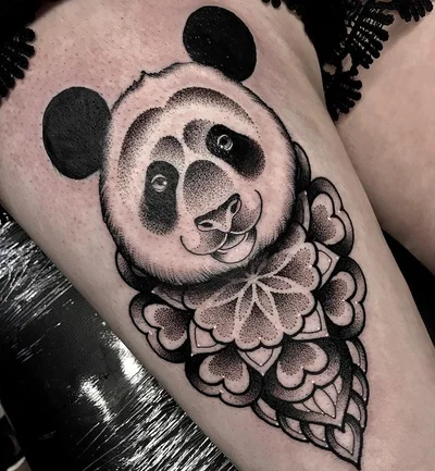 Annmarie Shand tattoo 007