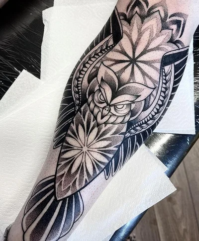 Annmarie Shand tattoo 013