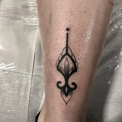 Annmarie Shand tattoo 017