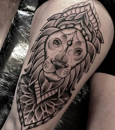 Annmarie Shand tattoo 020