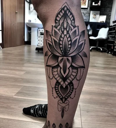 Annmarie Shand tattoo 021