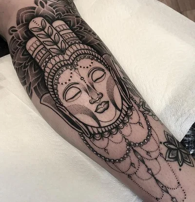 Annmarie Shand tattoo 024