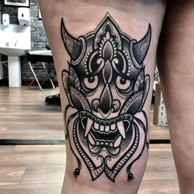 Annmarie Shand tattoo 025