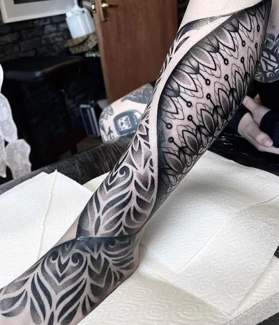 Annmarie Shand tattoo 026