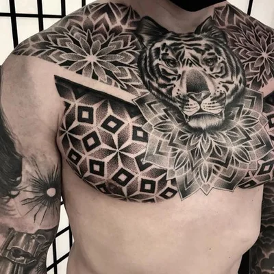 Annmarie Shand tattoo 027