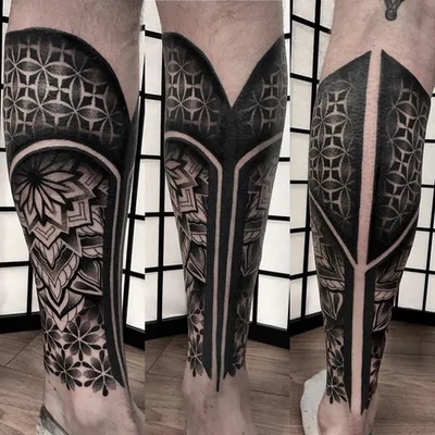 Annmarie Shand tattoo 029