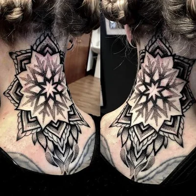 Annmarie Shand tattoo 032