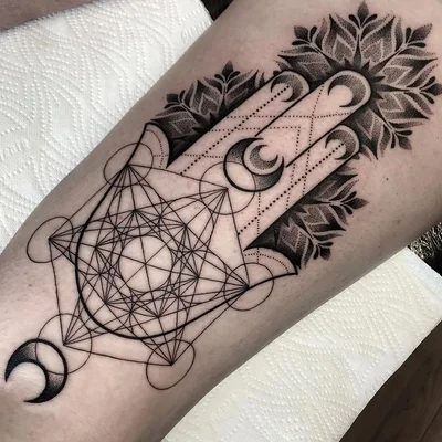 Annmarie Shand tattoo 035