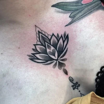 Annmarie Shand tattoo 036