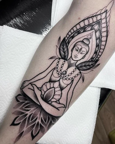 Annmarie Shand tattoo 041