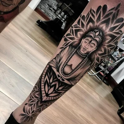 Annmarie Shand tattoo 048