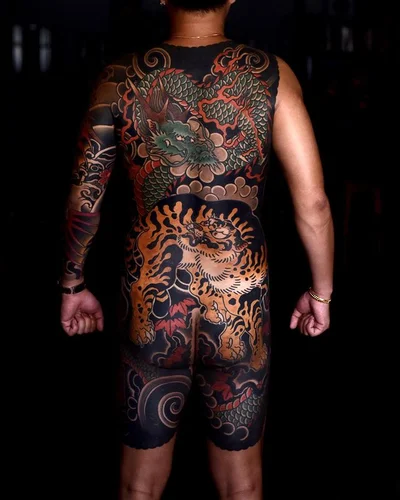 Shane tattoo 012