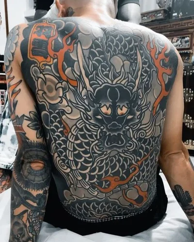 Shane tattoo 014