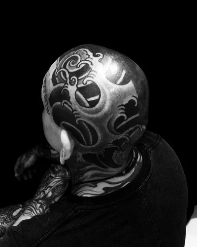 Shane tattoo 016