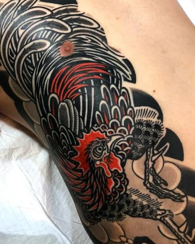 Shane tattoo 019