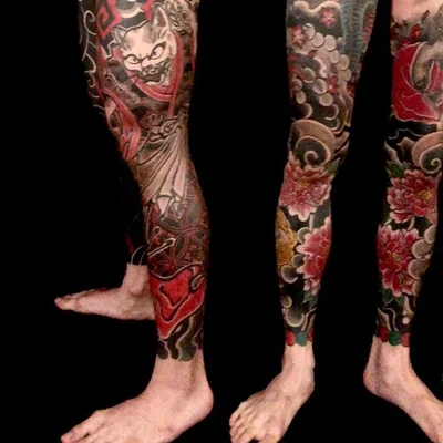 Shane tattoo 020