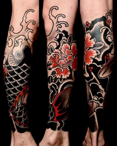 Shane tattoo 021