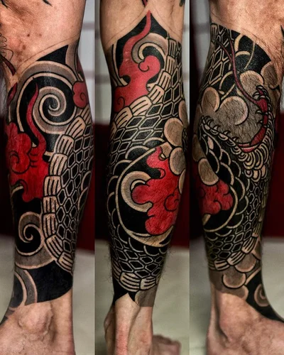 Shane tattoo 023