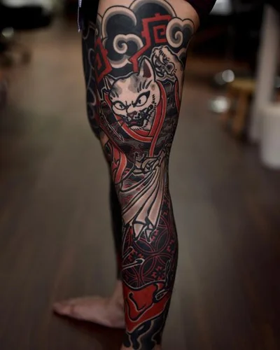Shane tattoo 027