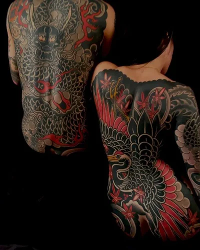 Shane tattoo 039