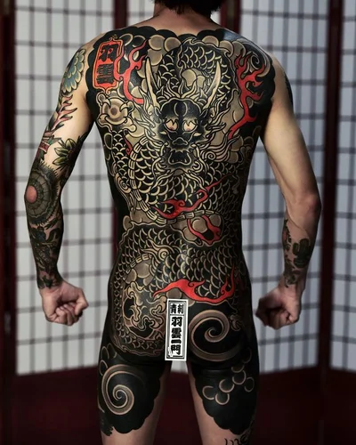 Shane tattoo 041