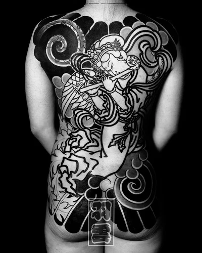 Shane tattoo 042