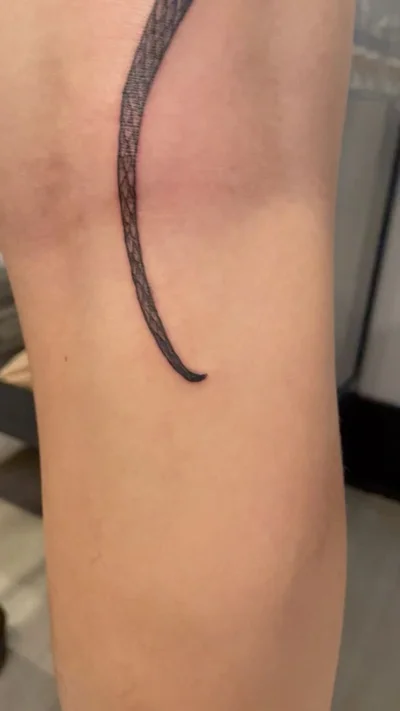 Tattoo Artist tattoo 007