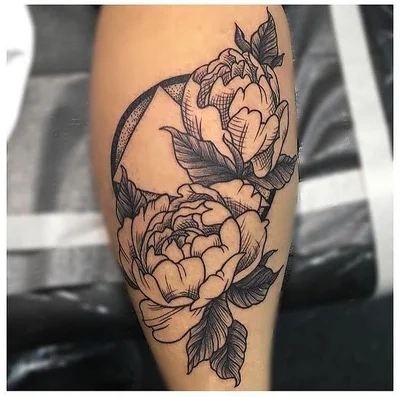 Tattoo Artist tattoo 010