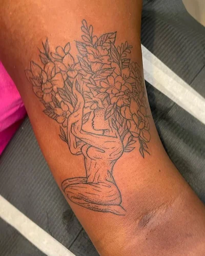 Tattoo Artist tattoo 014