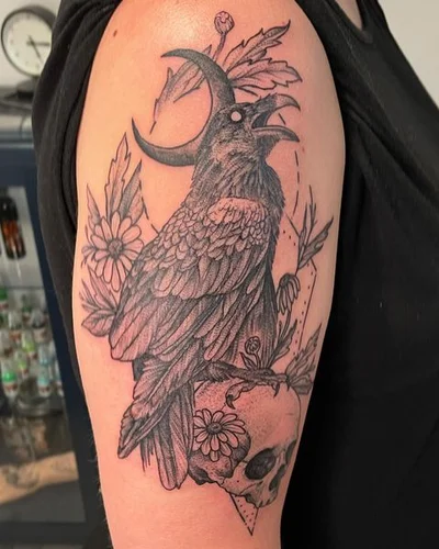 Tattoo Artist tattoo 023
