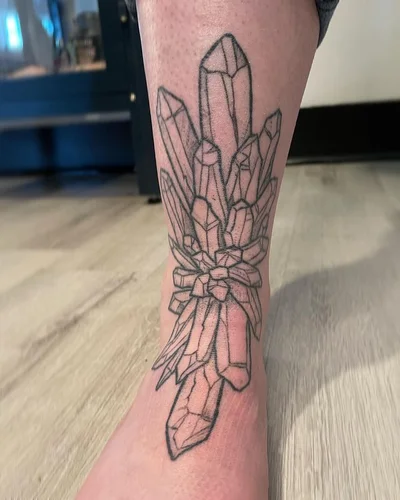 Tattoo Artist tattoo 026