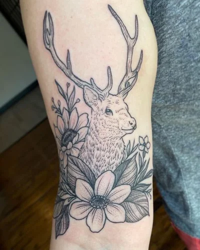 Tattoo Artist tattoo 031