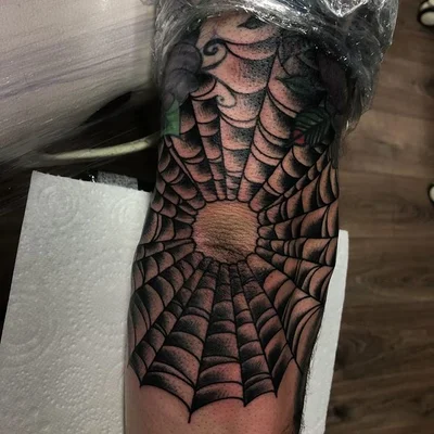 Shane Boulger tattoo 007
