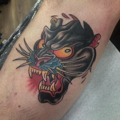 Shane Boulger tattoo 011