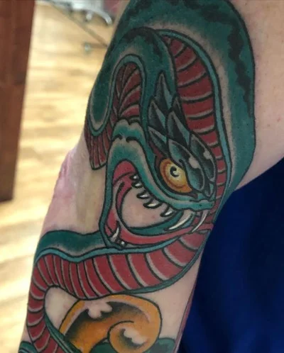 Shane Boulger tattoo 012