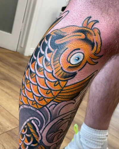 Shane Boulger tattoo 013