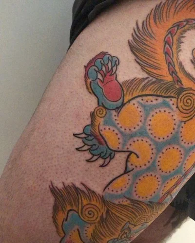 Shane Boulger tattoo 015