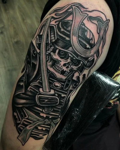 Shane Boulger tattoo 016