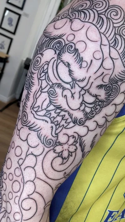 Shane Boulger tattoo 017