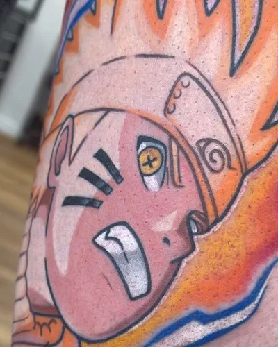 Shane Boulger tattoo 018