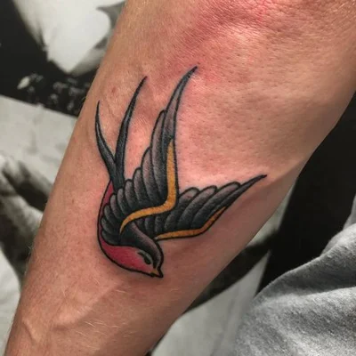 Shane Boulger tattoo 021