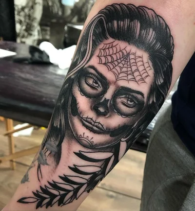 Shane Boulger tattoo 022
