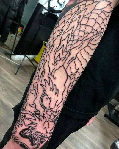 Shane Boulger tattoo 025