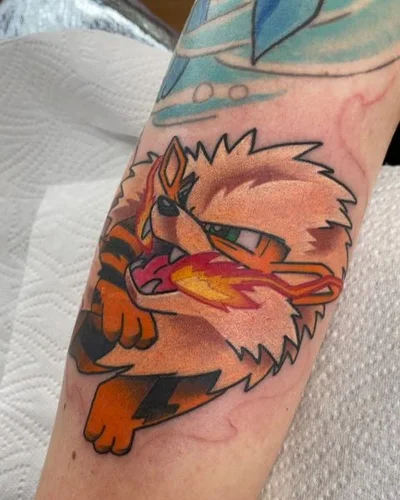 Shane Boulger tattoo 028