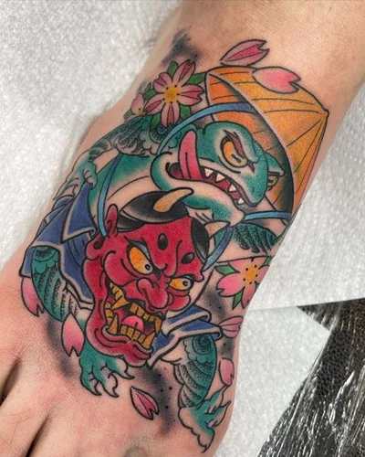 Shane Boulger tattoo 032