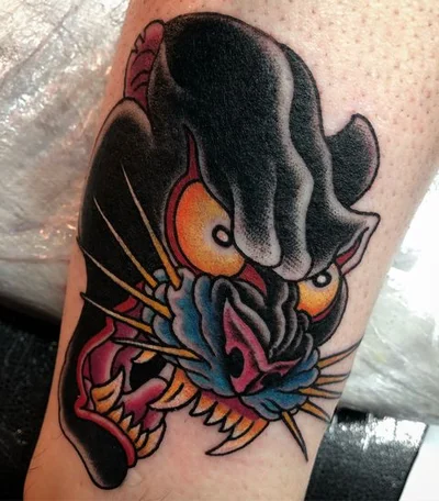 Shane Boulger tattoo 035