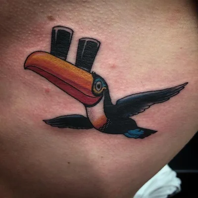 Shane Boulger tattoo 037