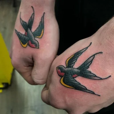 Shane Boulger tattoo 038